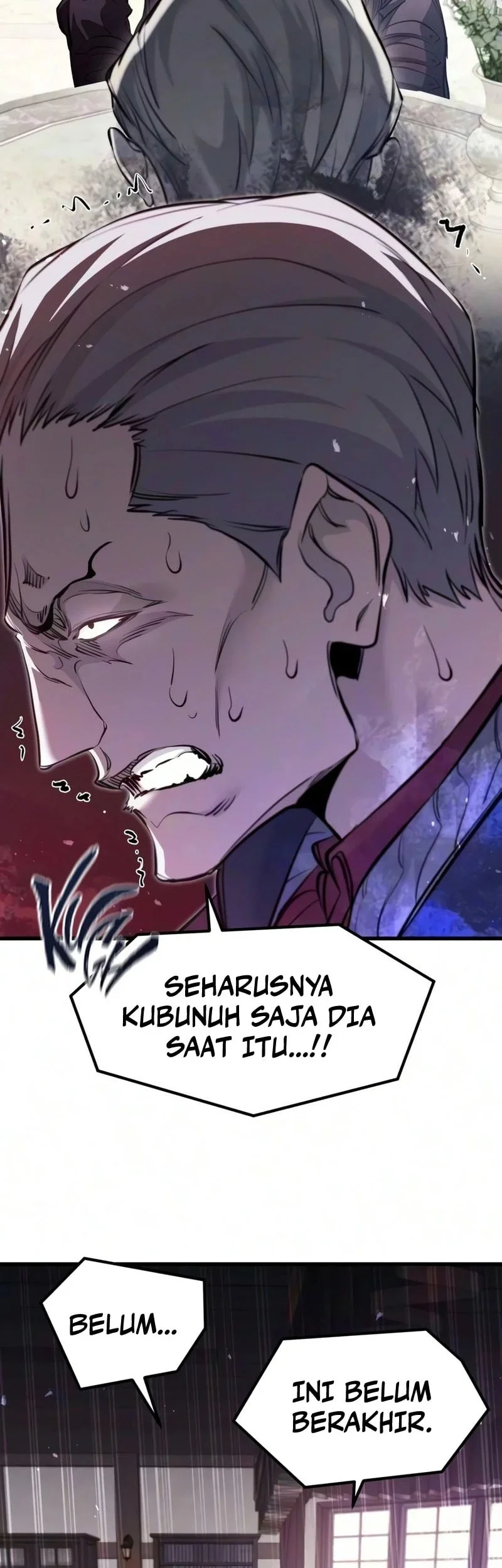 Chapter 100 - halaman 32