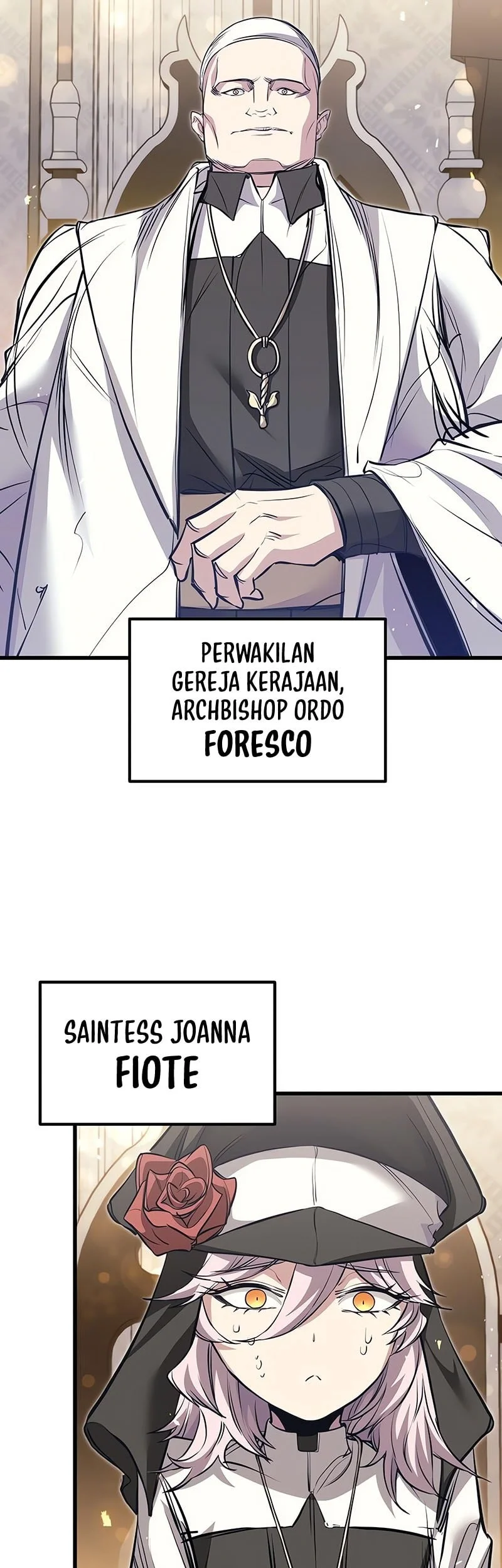 Chapter 101 - halaman 36