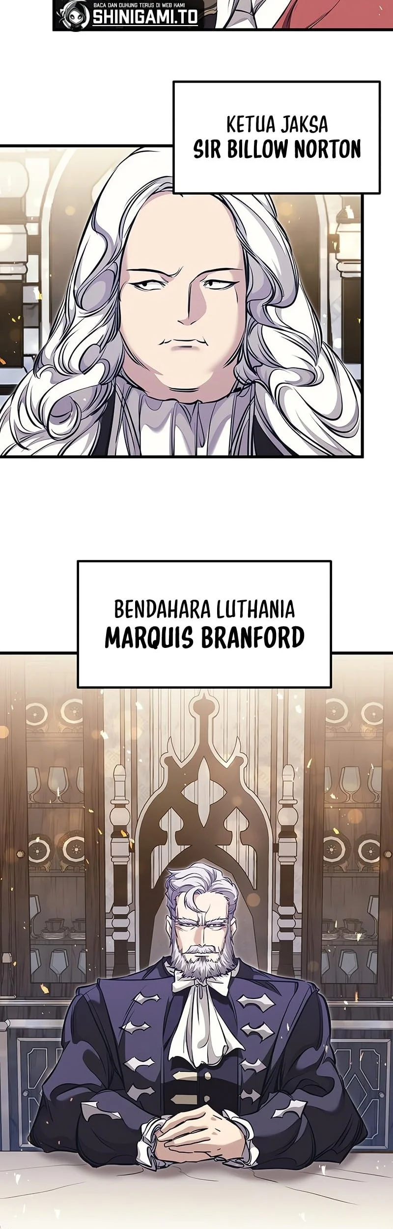 Chapter 101 - halaman 38