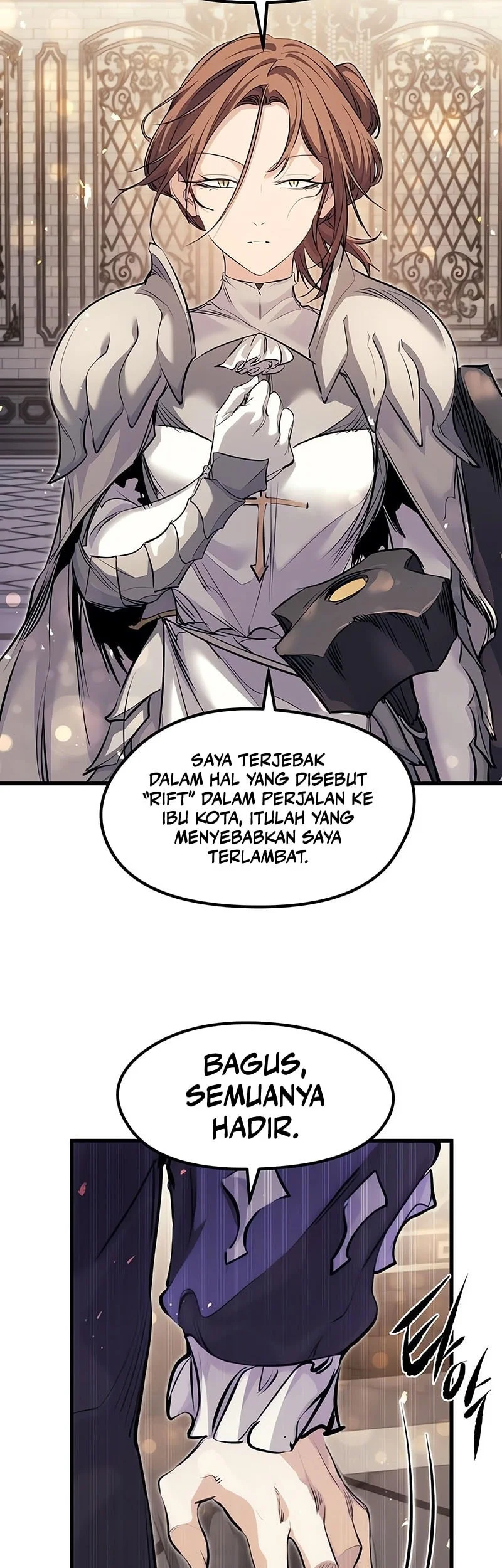 Chapter 101 - halaman 48