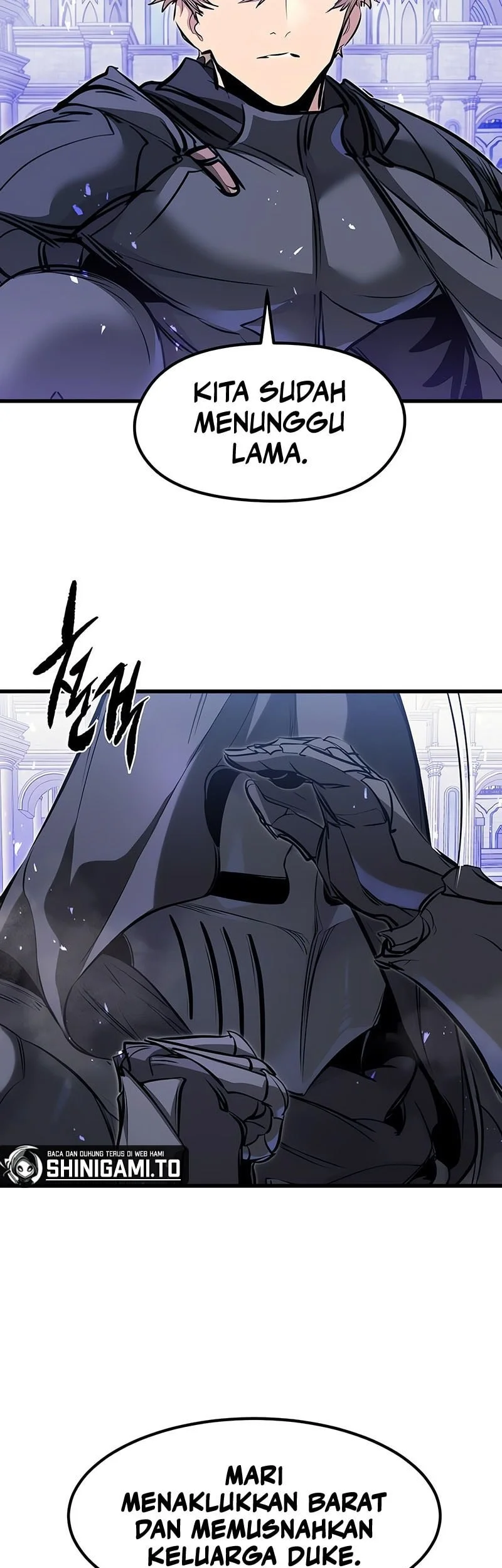 Chapter 101 - halaman 70