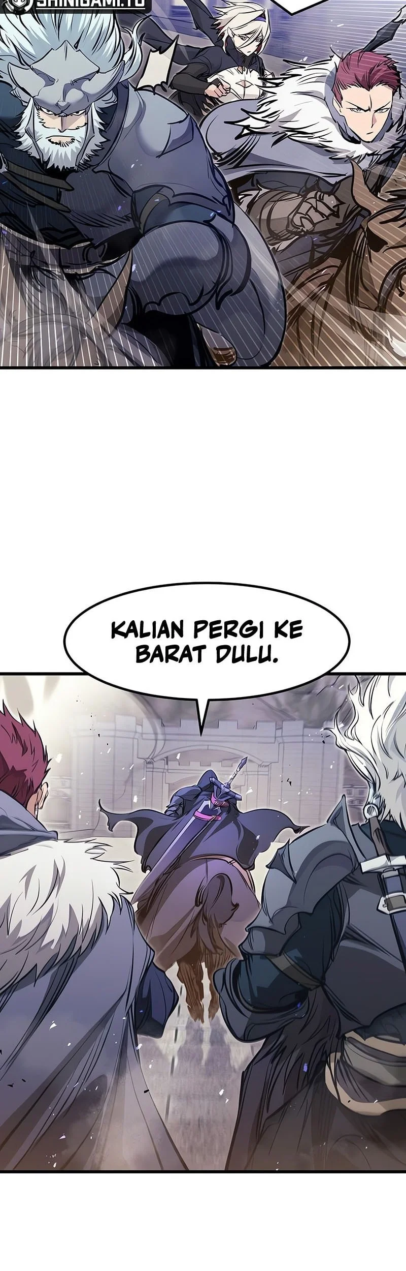 Chapter 101 - halaman 77