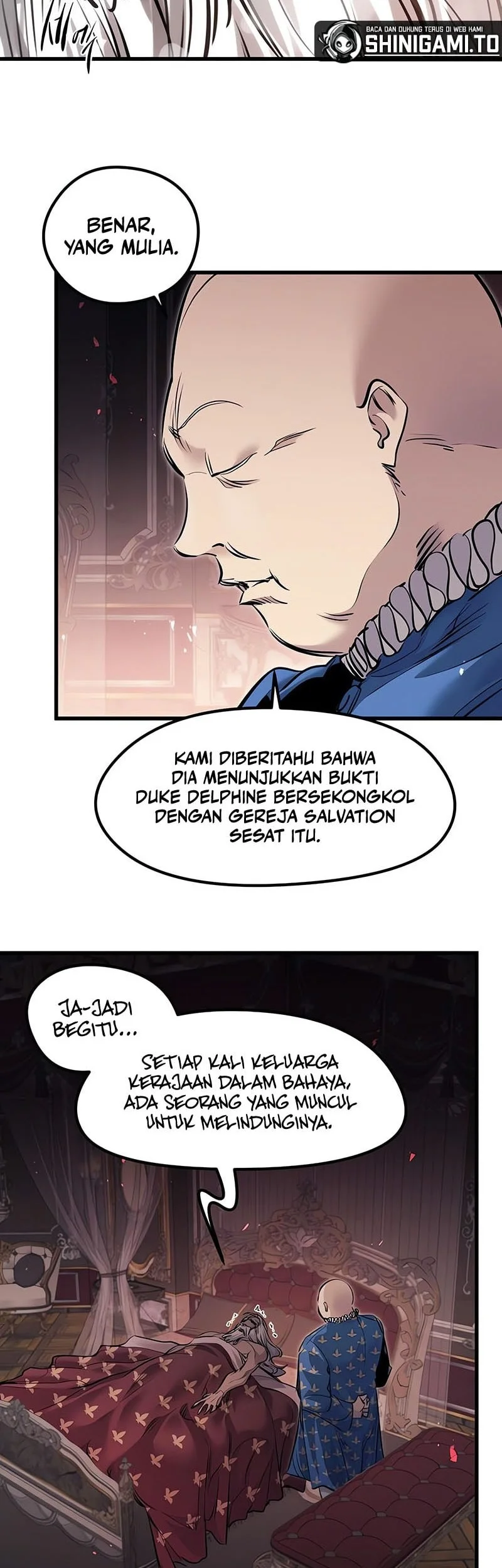 Chapter 101 - halaman 6