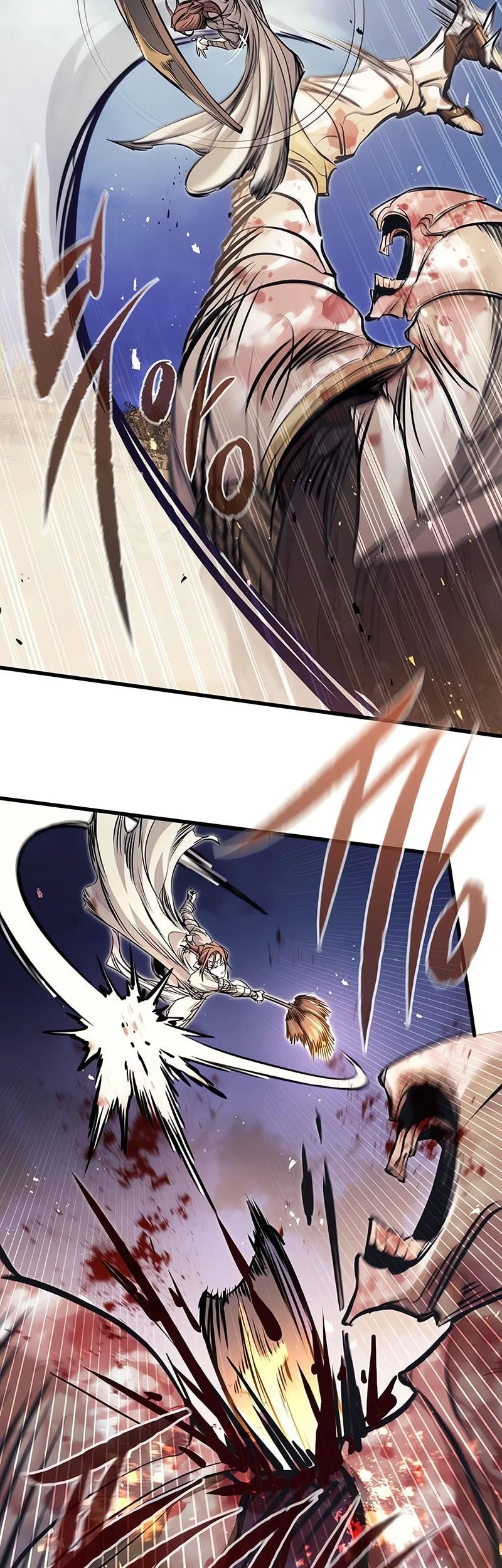 Chapter 101 - halaman 25