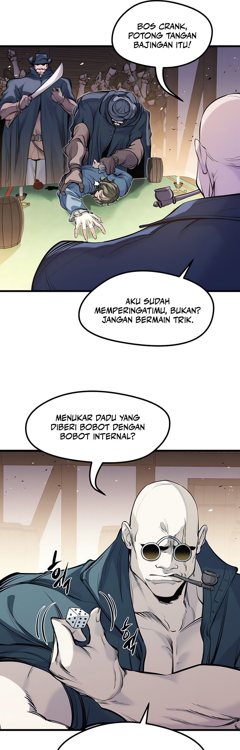 Chapter 45 - halaman 55