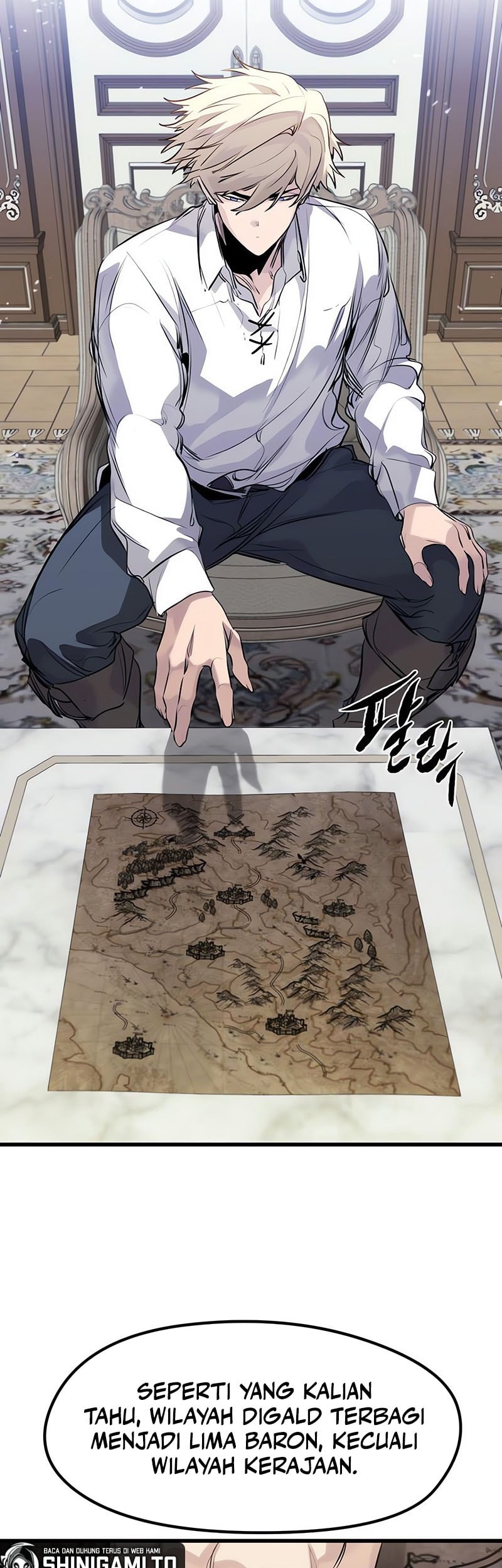 Chapter 45 - halaman 9