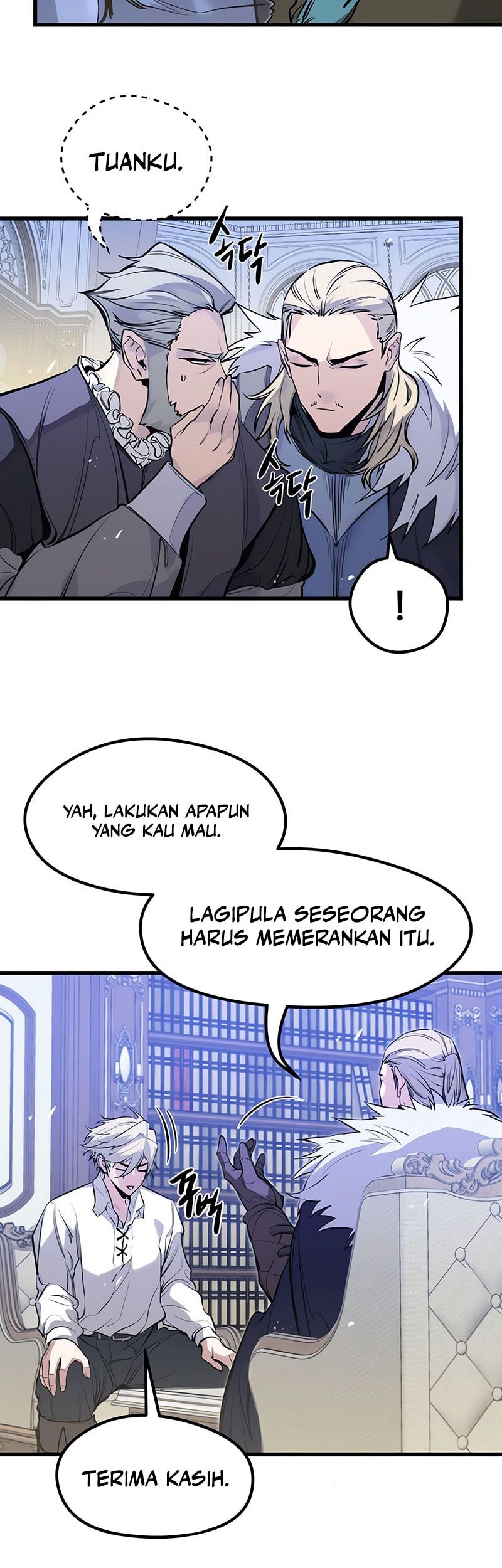 Chapter 45 - halaman 12