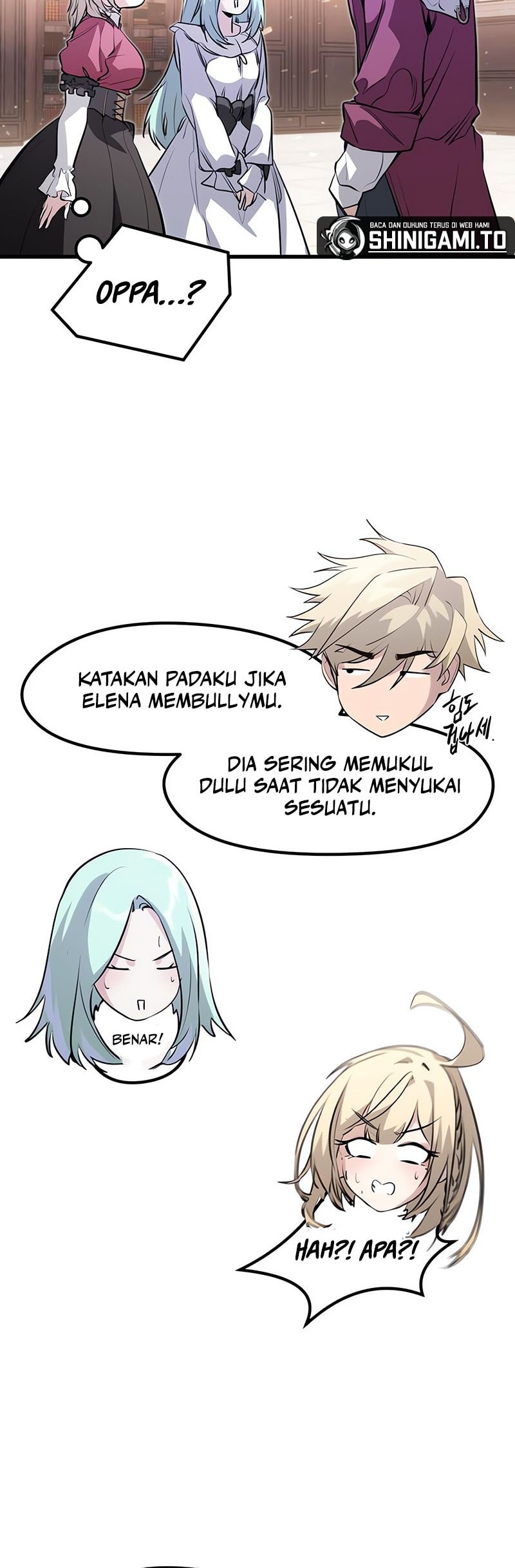 Chapter 45 - halaman 22