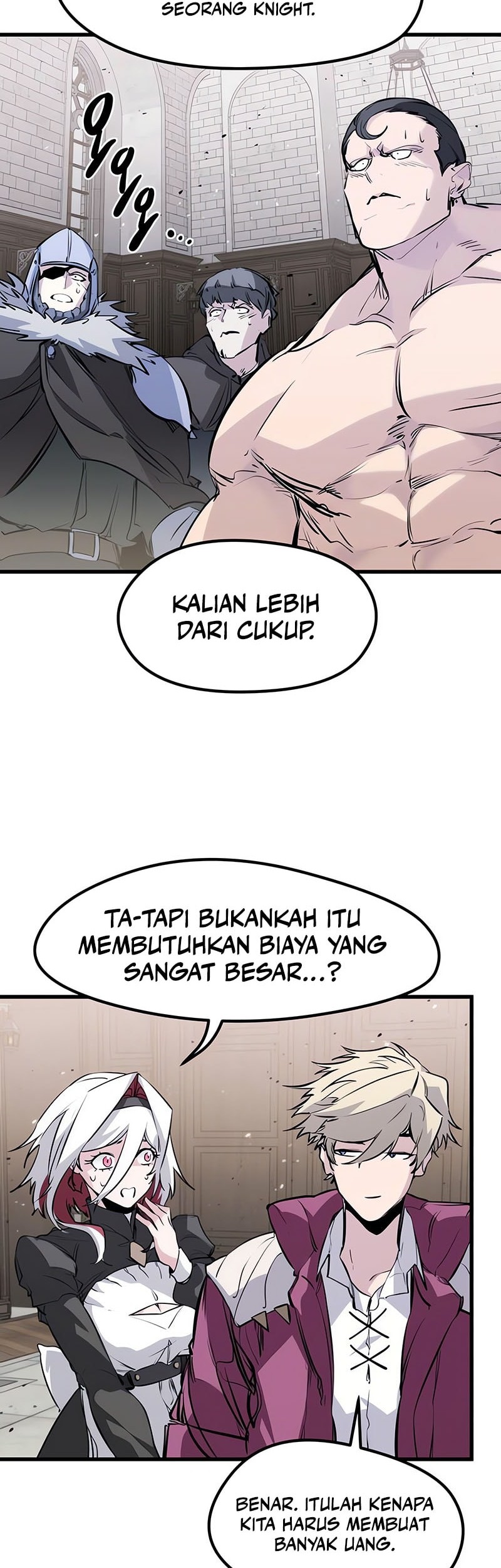 Chapter 45 - halaman 28