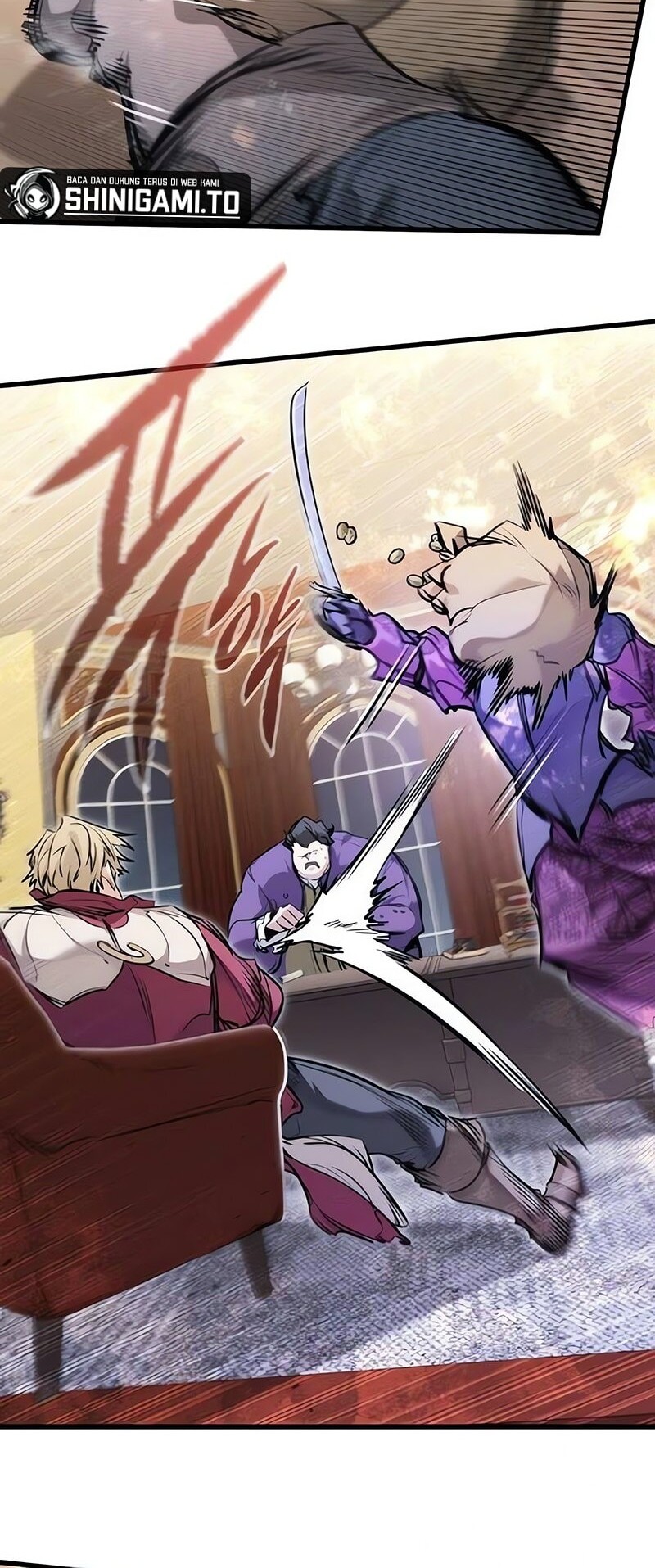 Chapter 48 - halaman 30