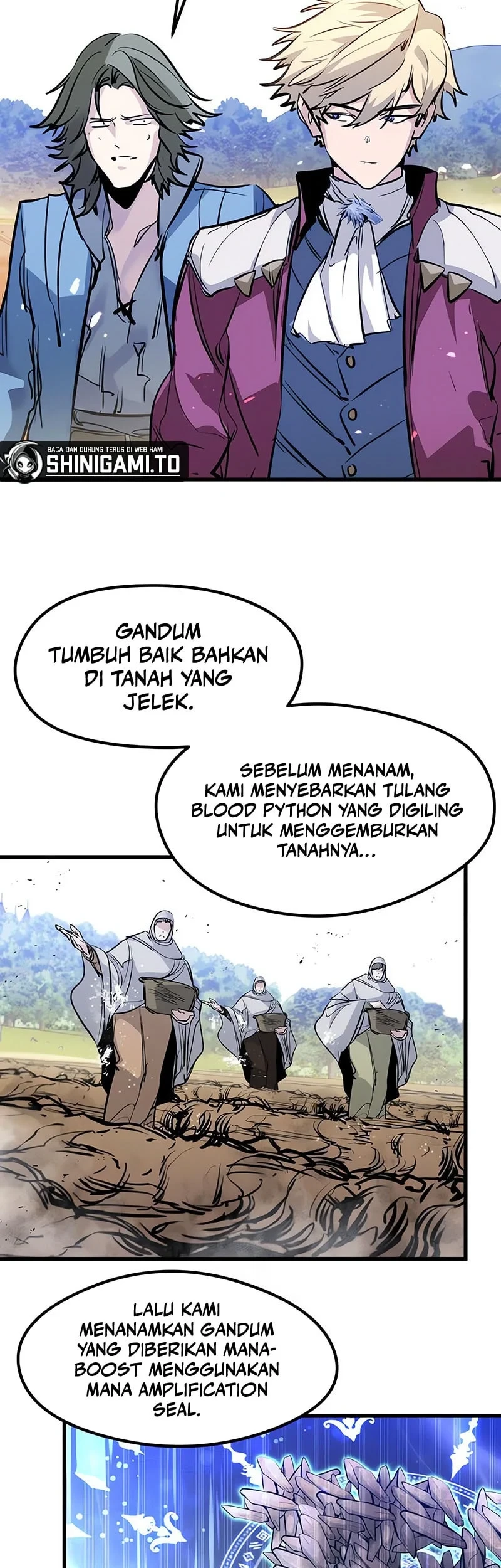 Chapter 49 - halaman 40