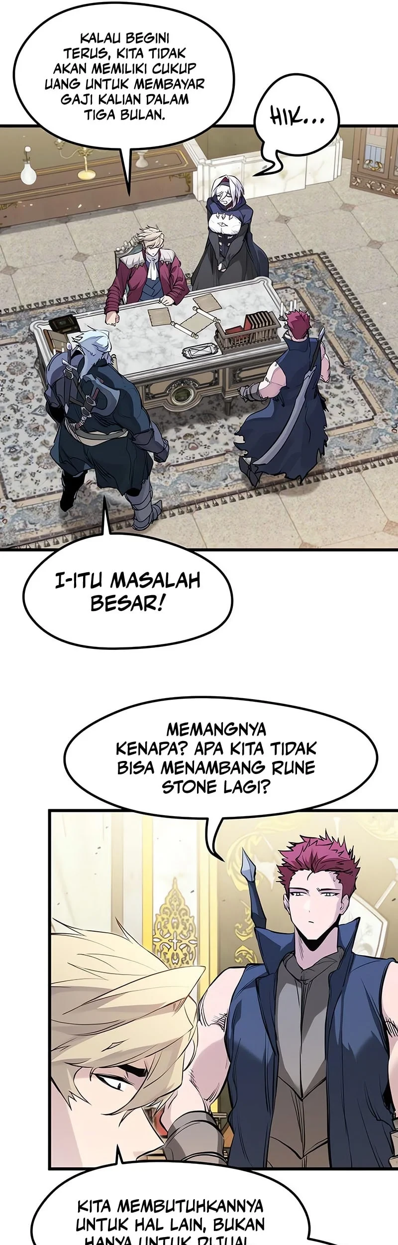 Chapter 49 - halaman 22