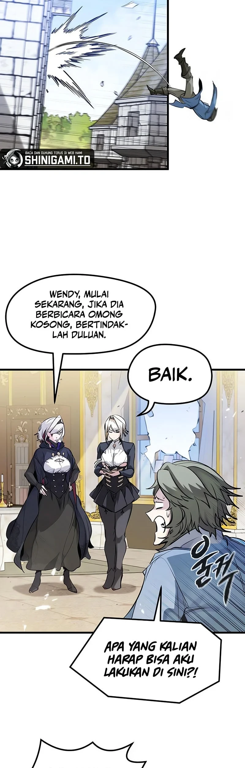 Chapter 49 - halaman 28