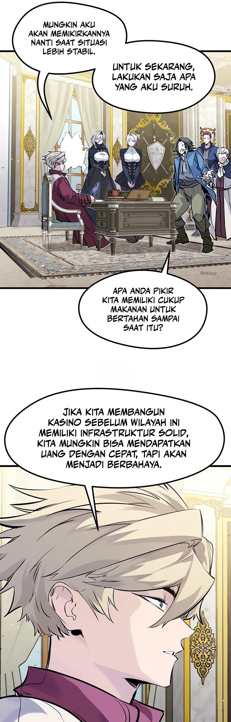 Chapter 49 - halaman 30