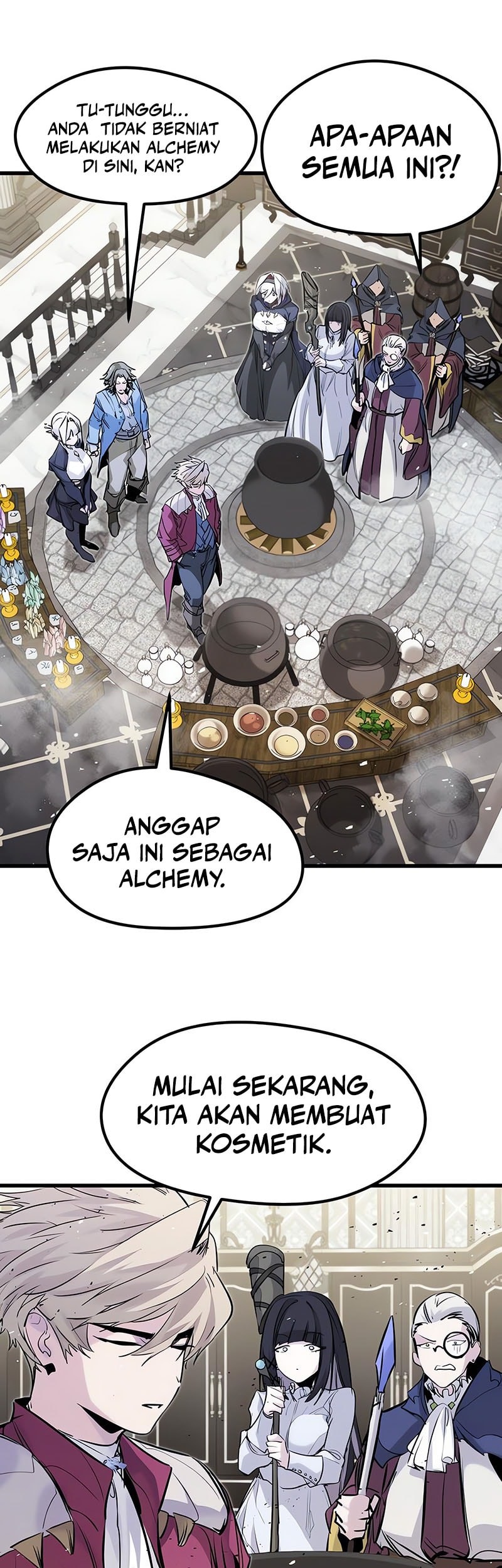 Chapter 50 - halaman 40