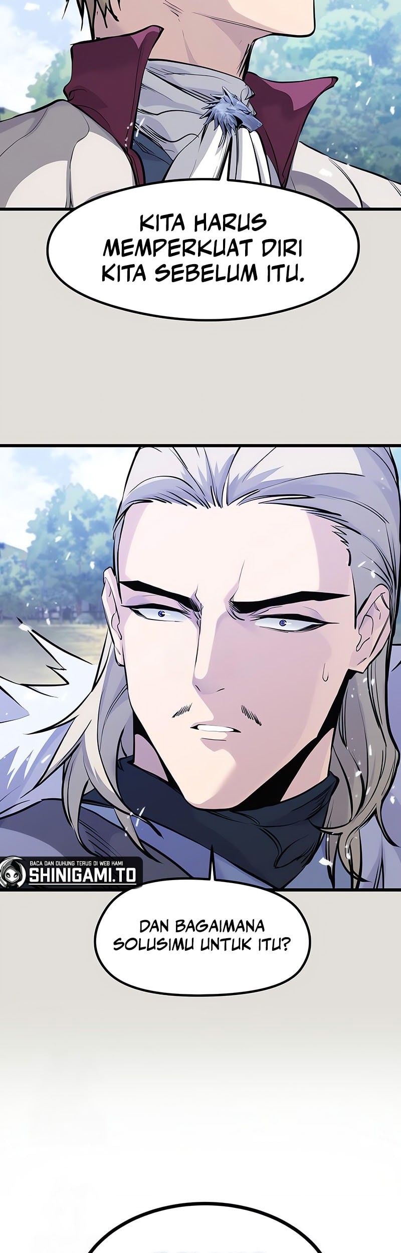 Chapter 50 - halaman 22