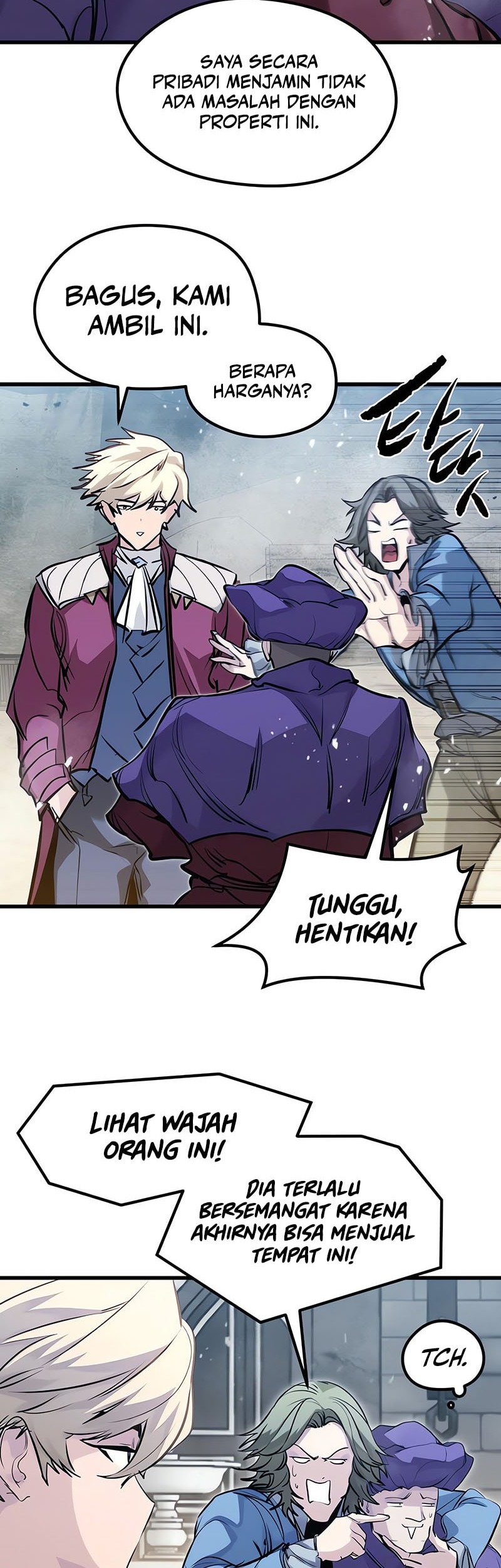 Chapter 50 - halaman 29