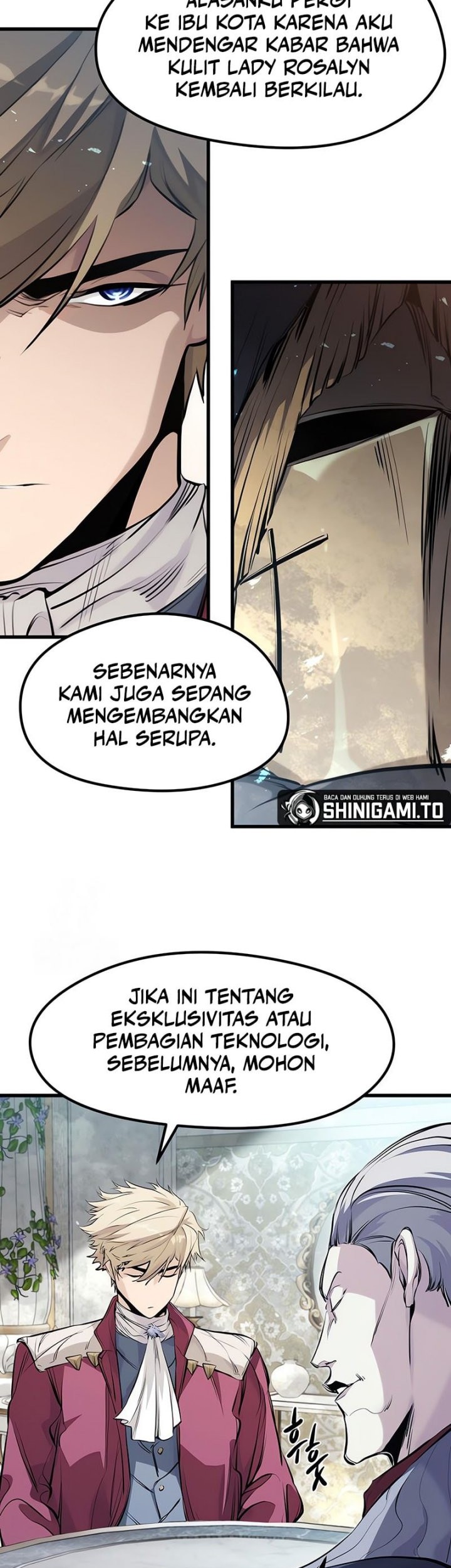 Chapter 55 - halaman 25