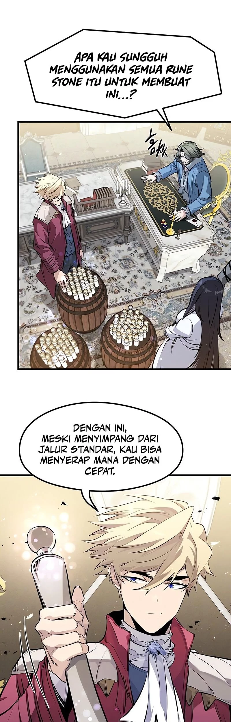 Chapter 57 - halaman 37