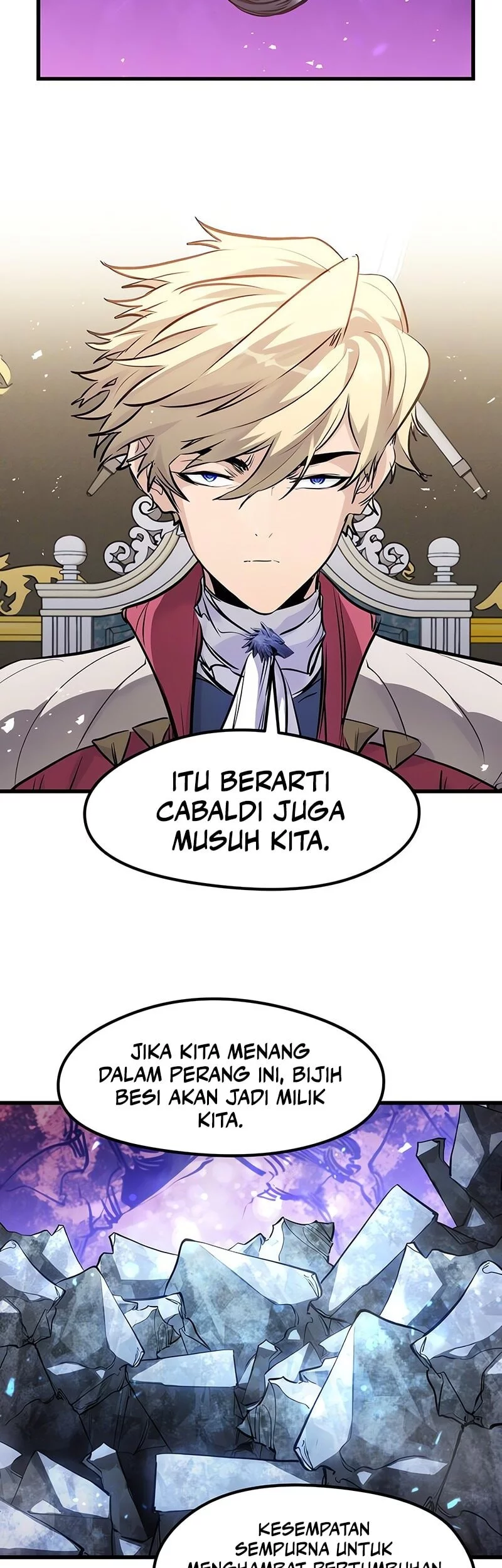 Chapter 57 - halaman 31