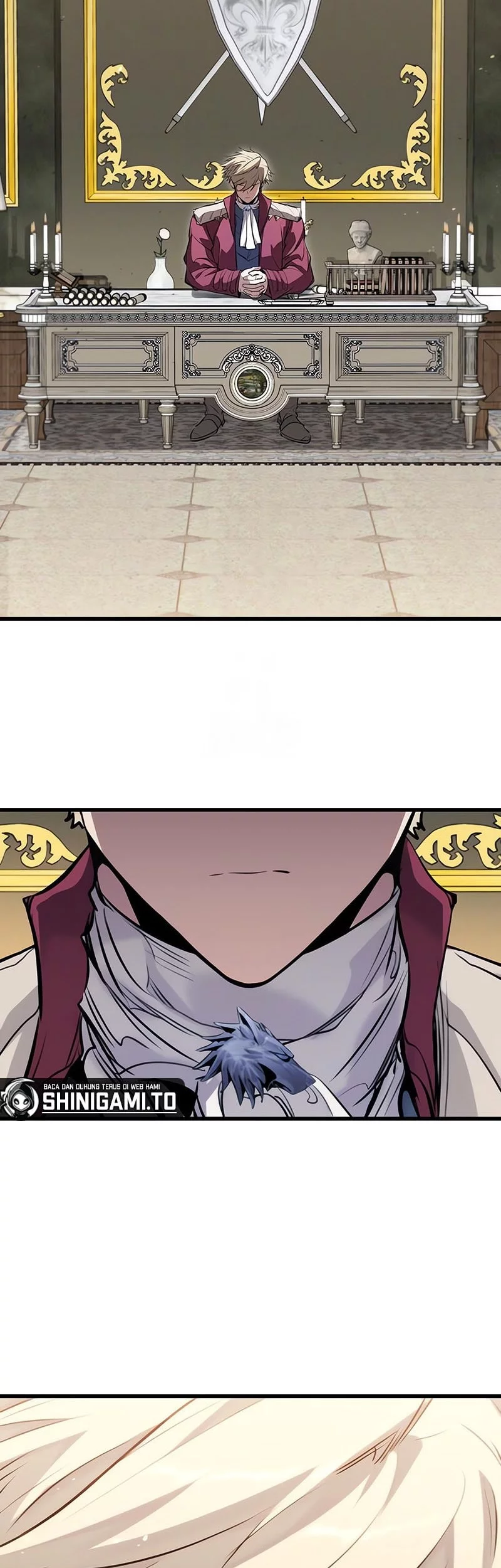 Chapter 58 - halaman 40