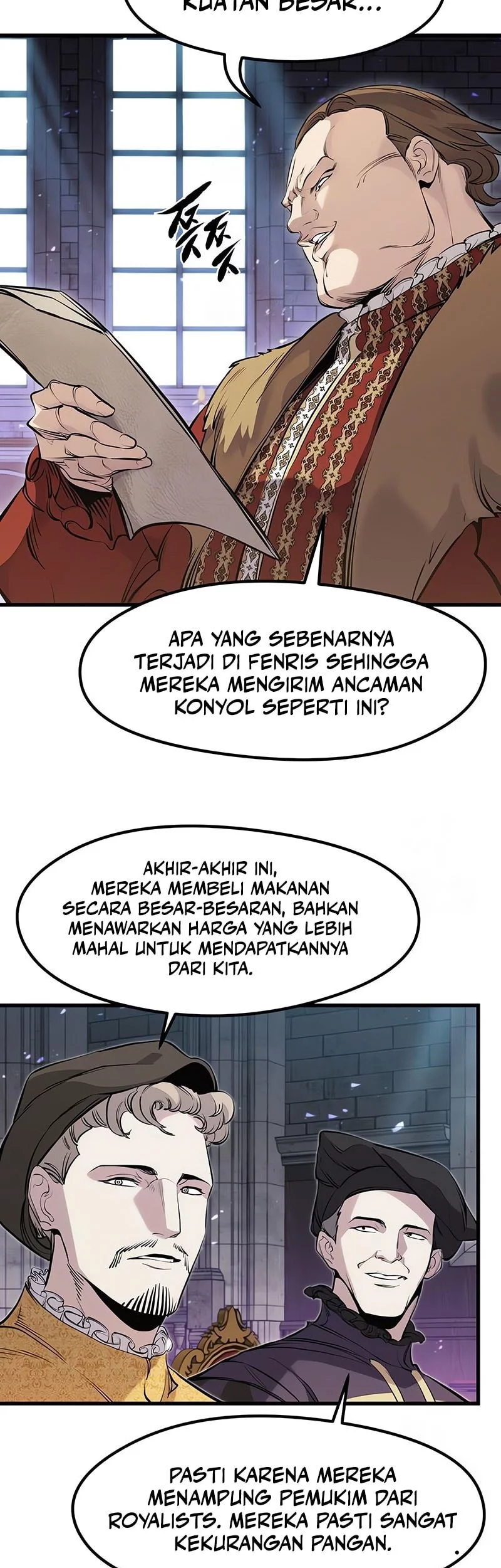 Chapter 58 - halaman 21