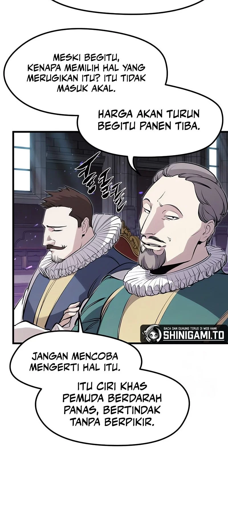 Chapter 58 - halaman 22