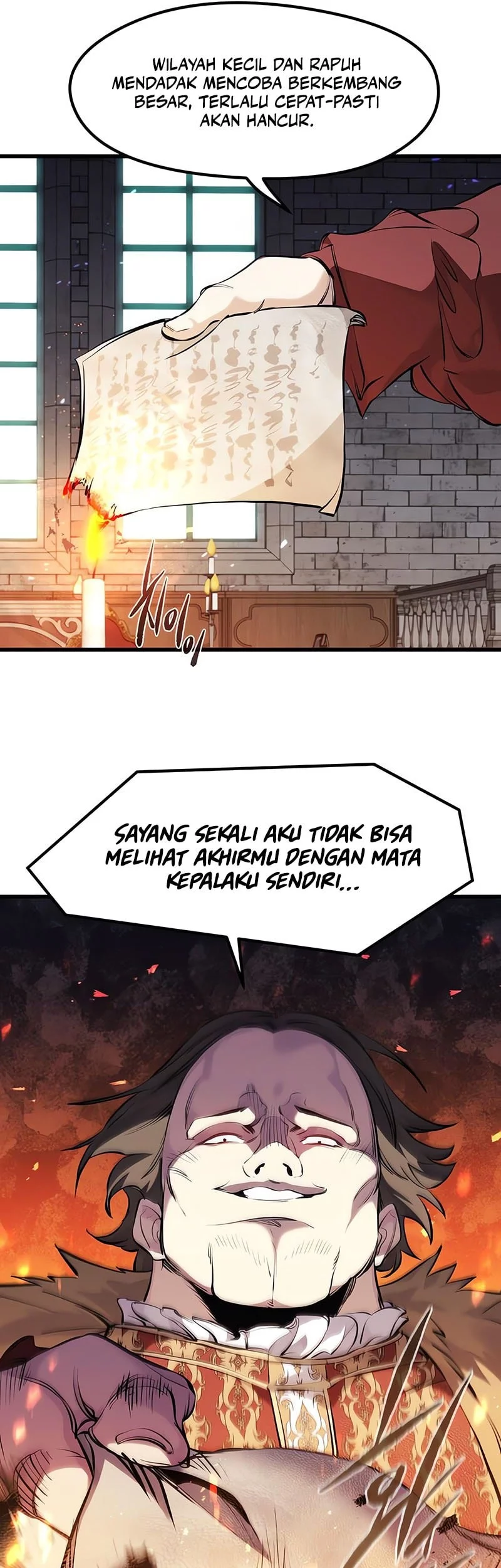 Chapter 58 - halaman 23