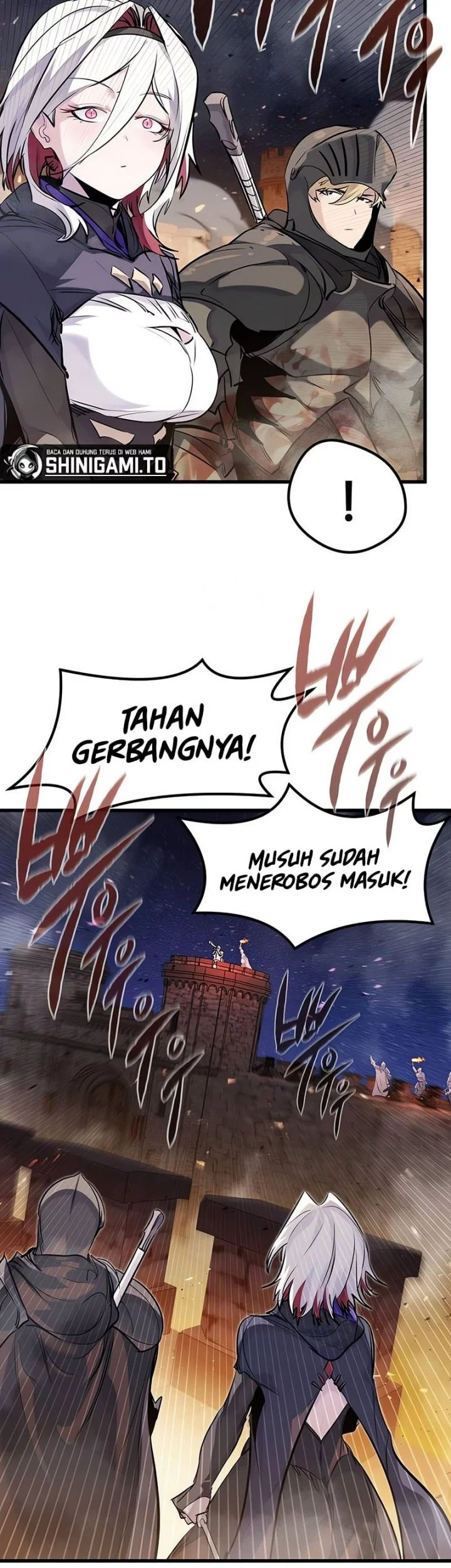 Chapter 61 - halaman 28