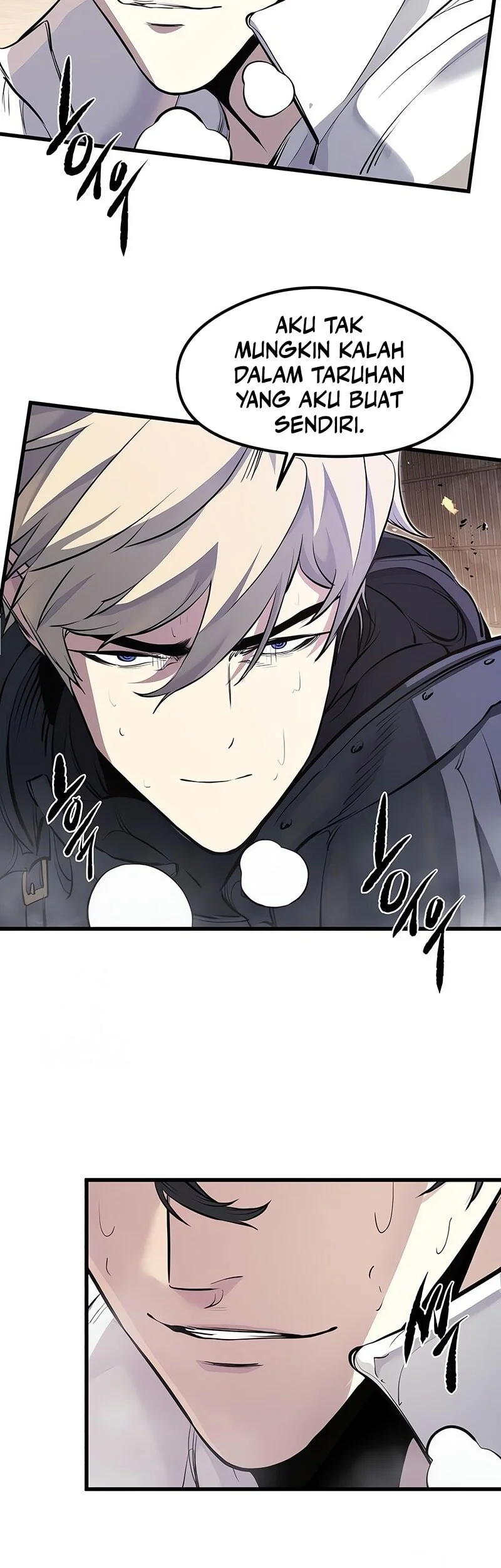 Chapter 64 - halaman 21