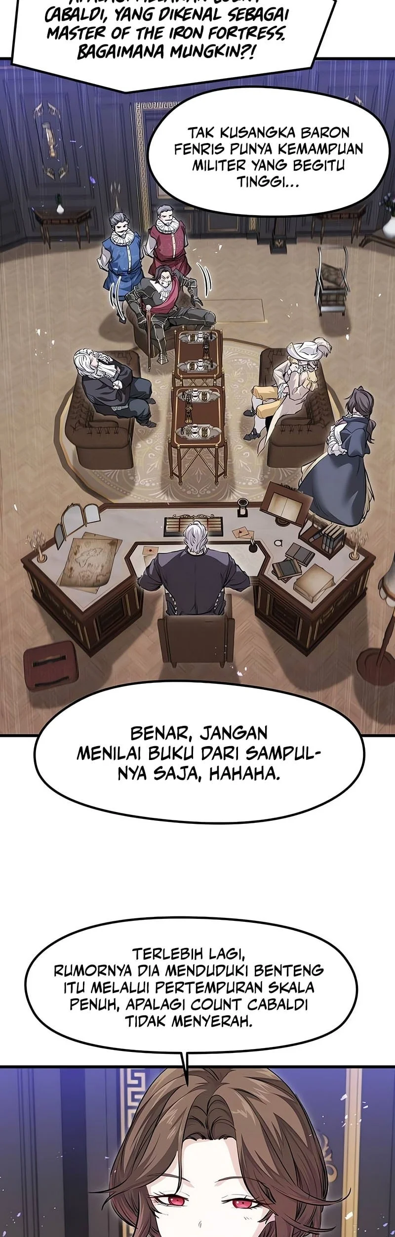 Chapter 65 - halaman 5