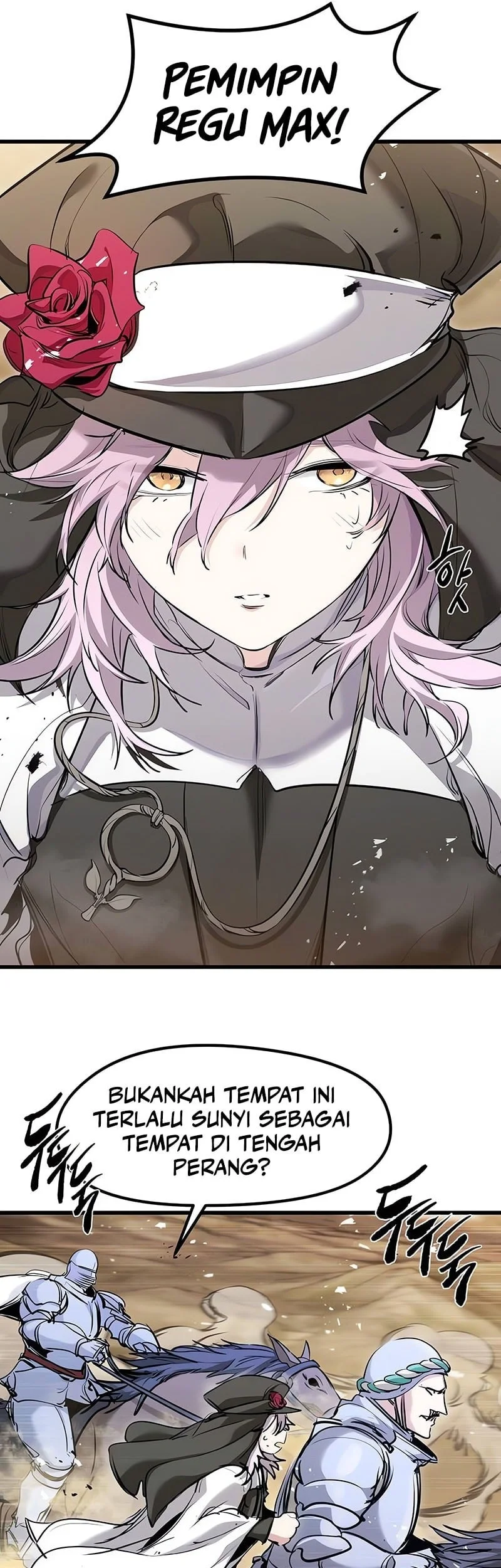 Chapter 65 - halaman 20