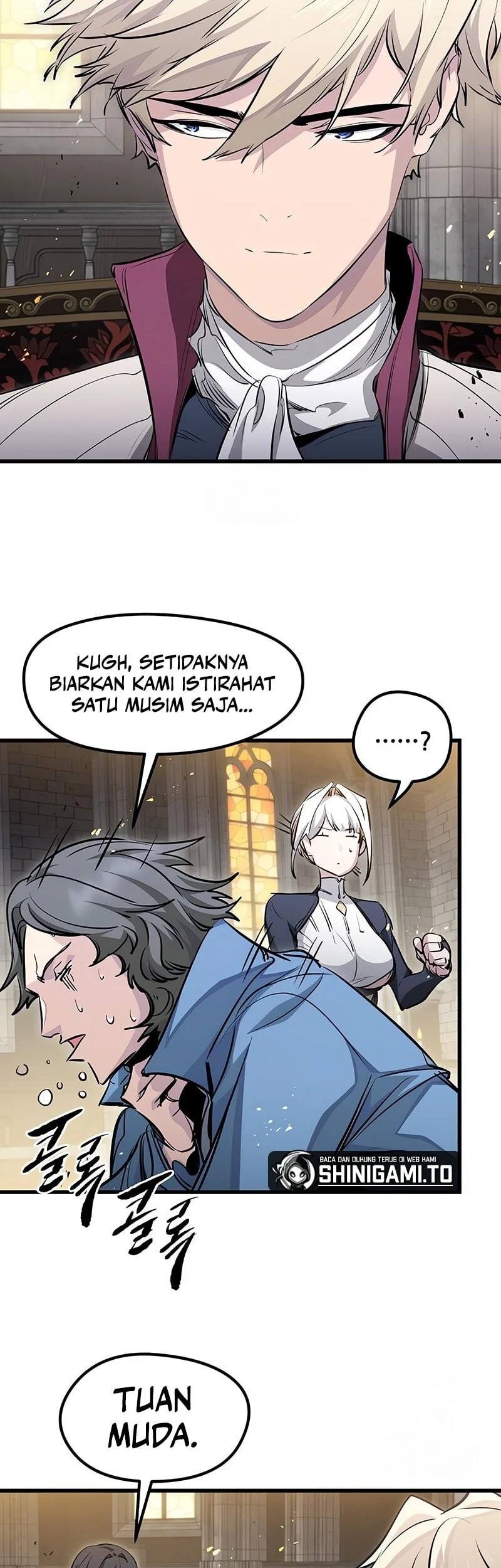 Chapter 66 - halaman 41