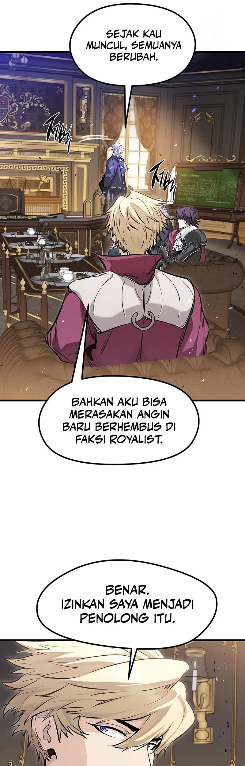 Chapter 67 Fix - halaman 8