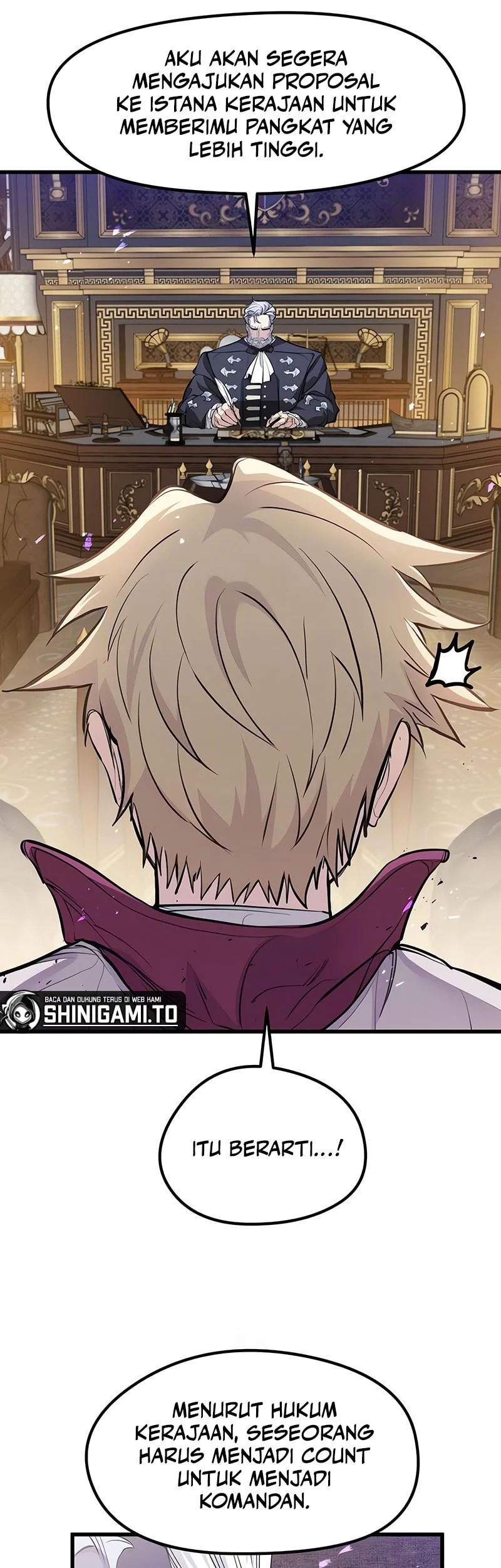 Chapter 67 Fix - halaman 21