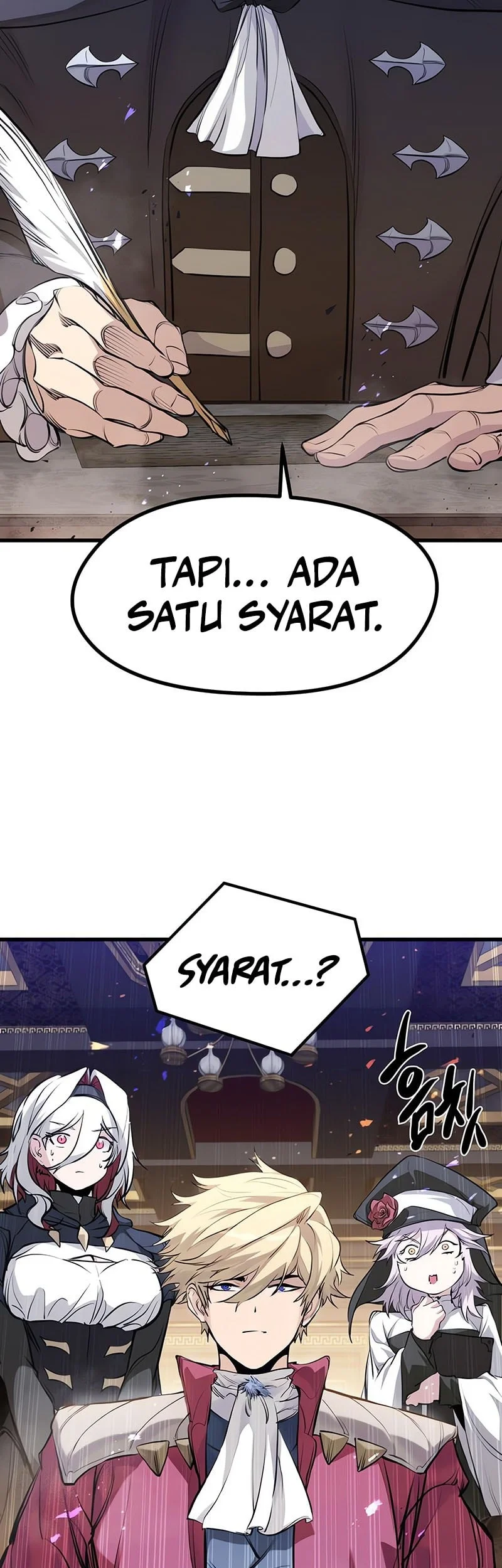 Chapter 67 Fix - halaman 23