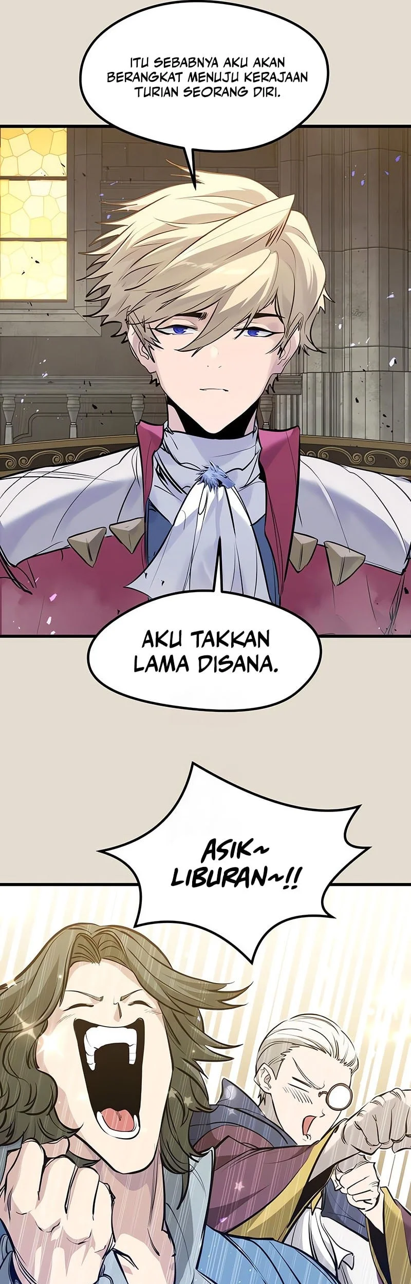 Chapter 68 - halaman 27