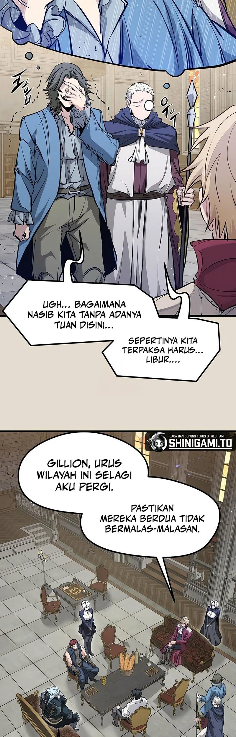 Chapter 68 - halaman 28