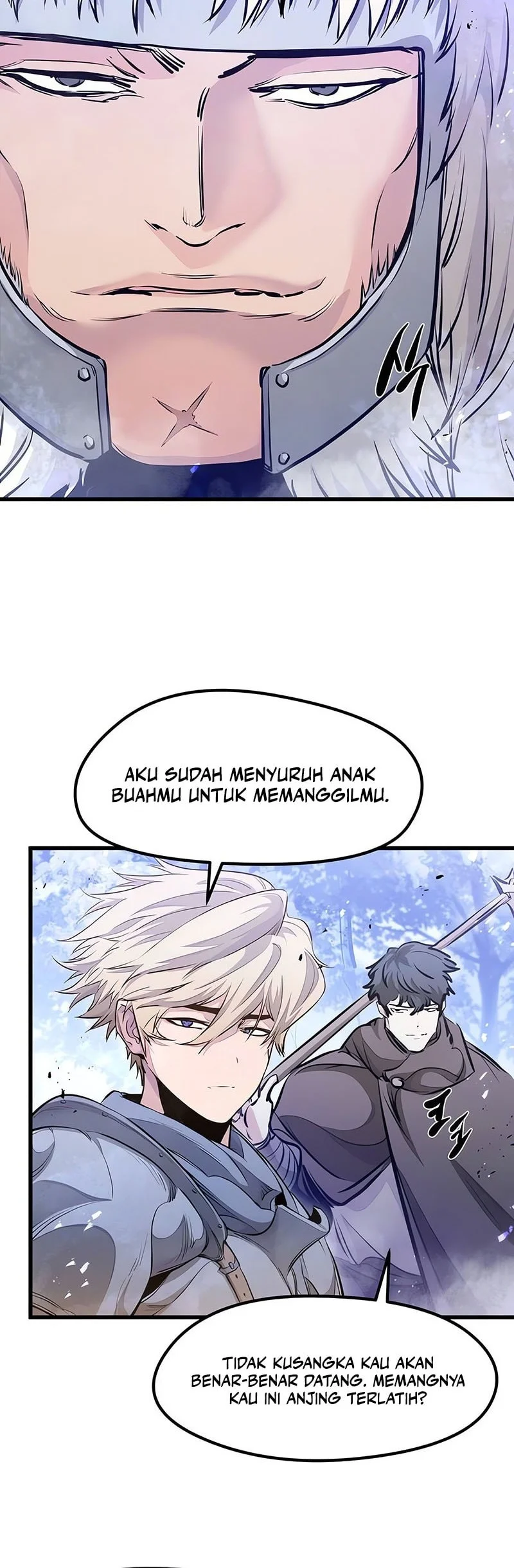 Chapter 70 - halaman 38