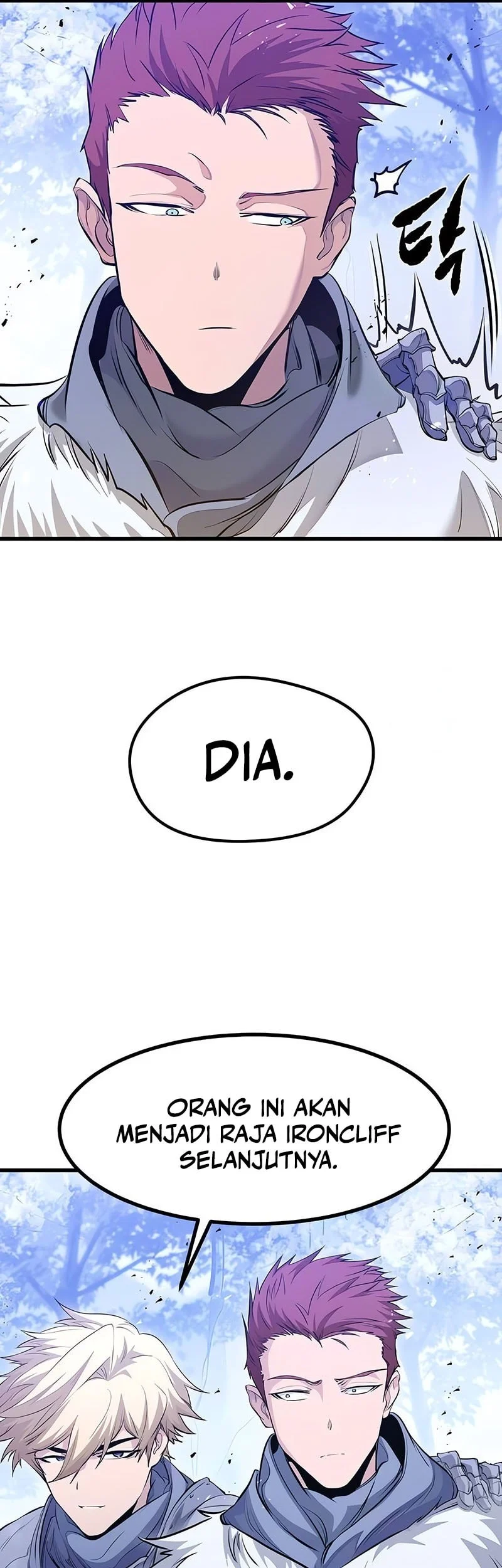 Chapter 70 - halaman 43
