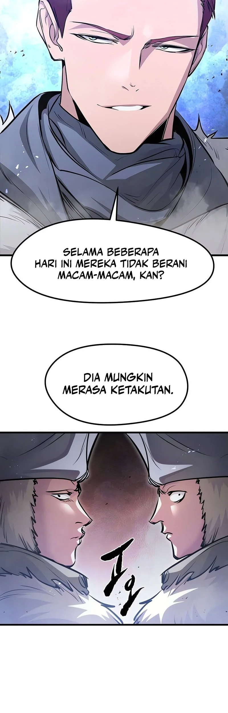 Chapter 70 - halaman 6