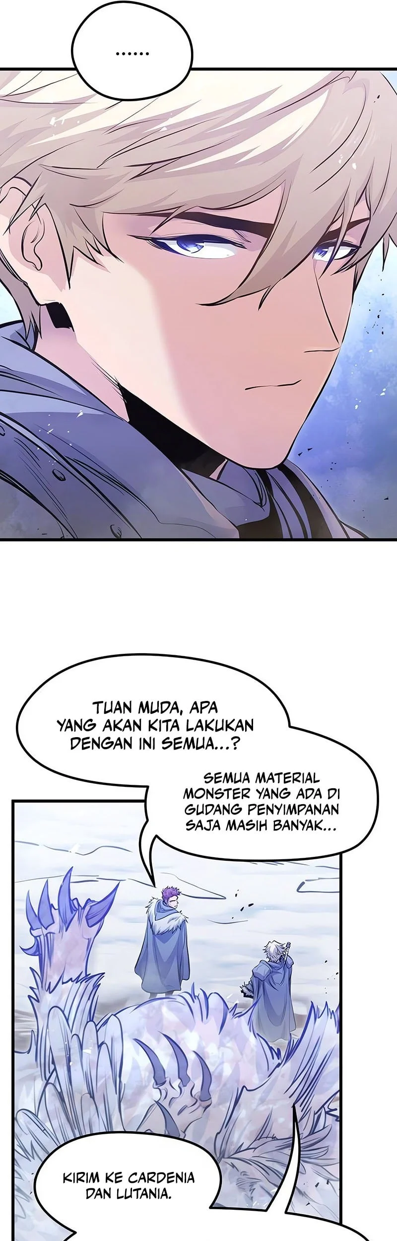 Chapter 70 - halaman 7
