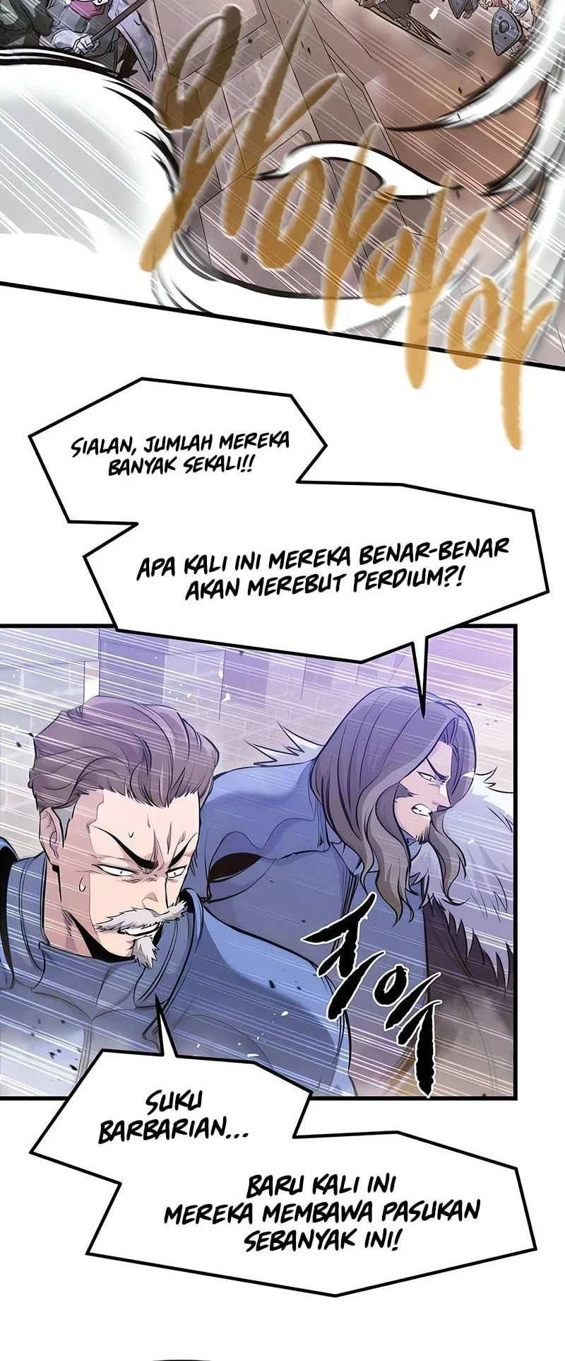 Chapter 70 - halaman 14
