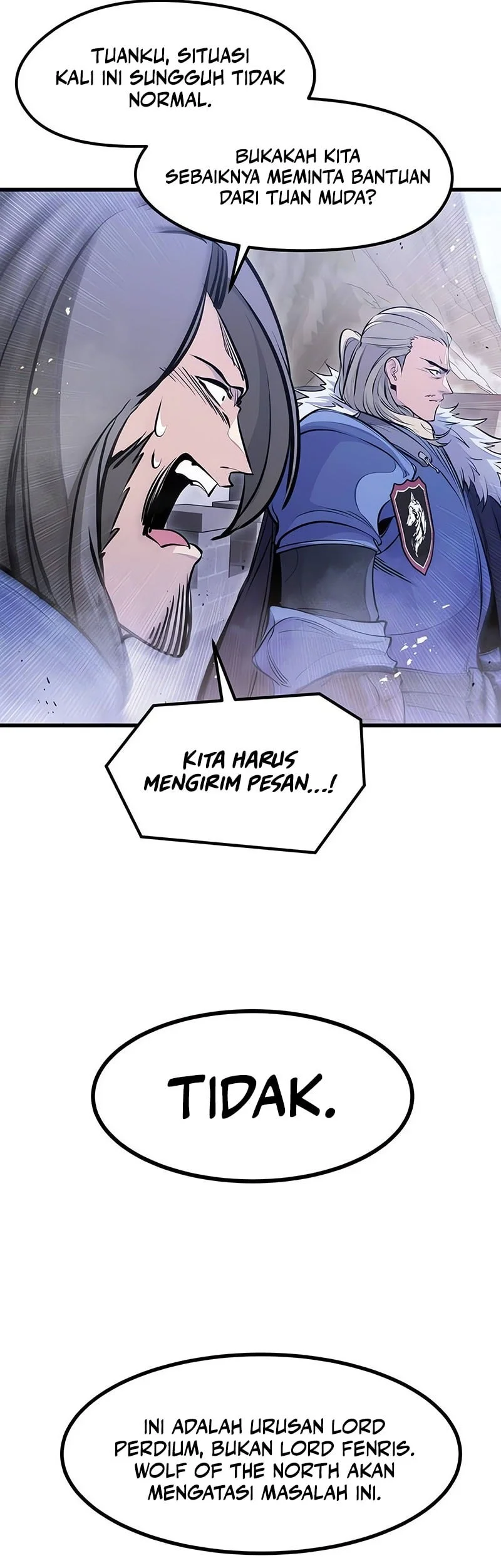 Chapter 70 - halaman 15