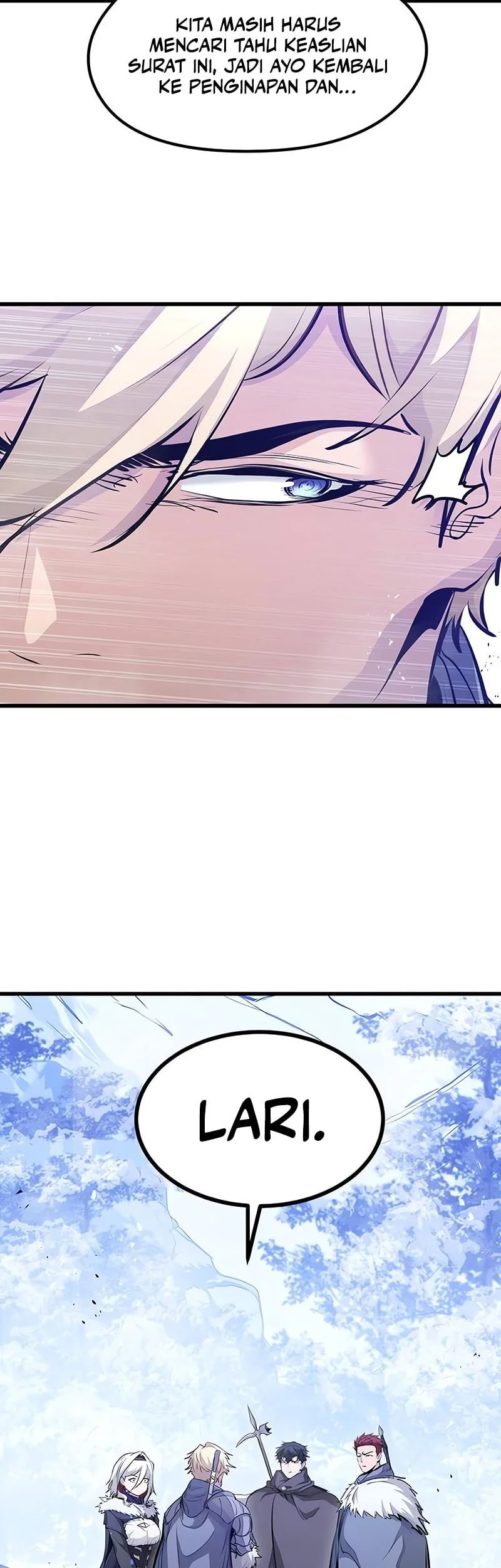 Chapter 70 - halaman 21