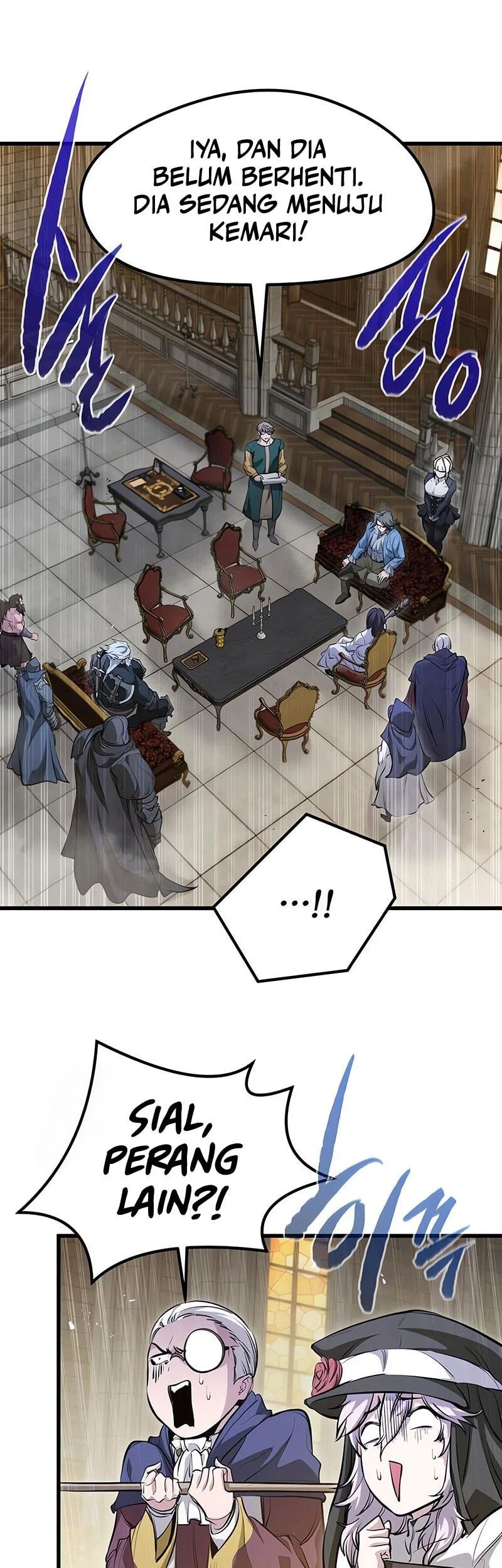 Chapter 73 - halaman 25