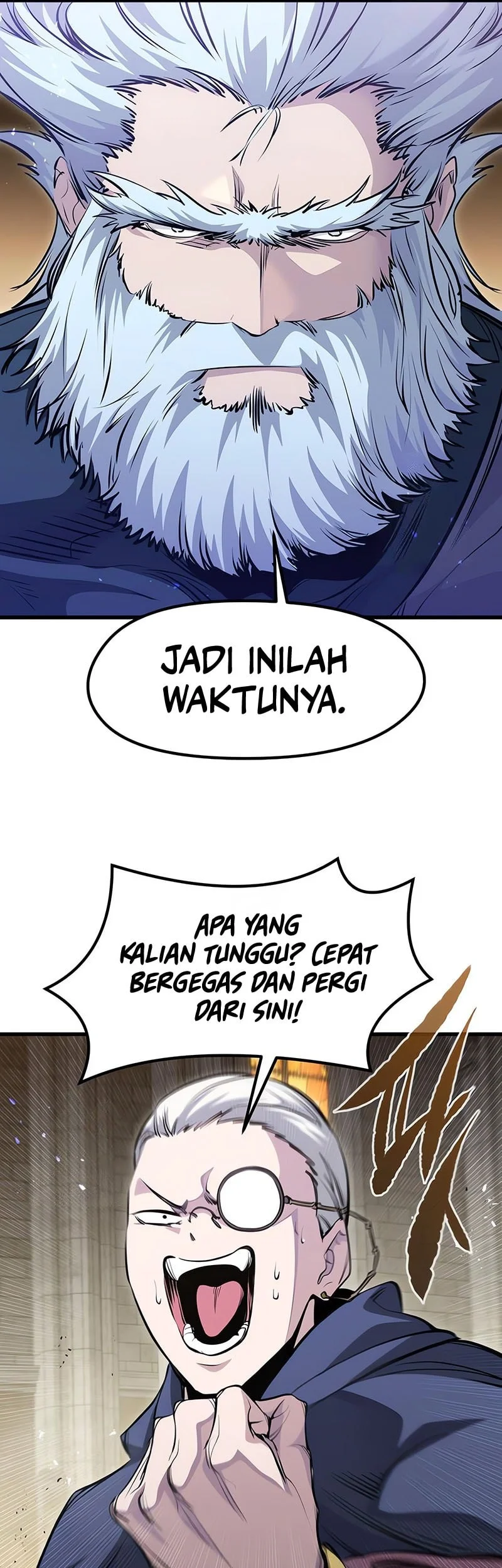 Chapter 73 - halaman 27