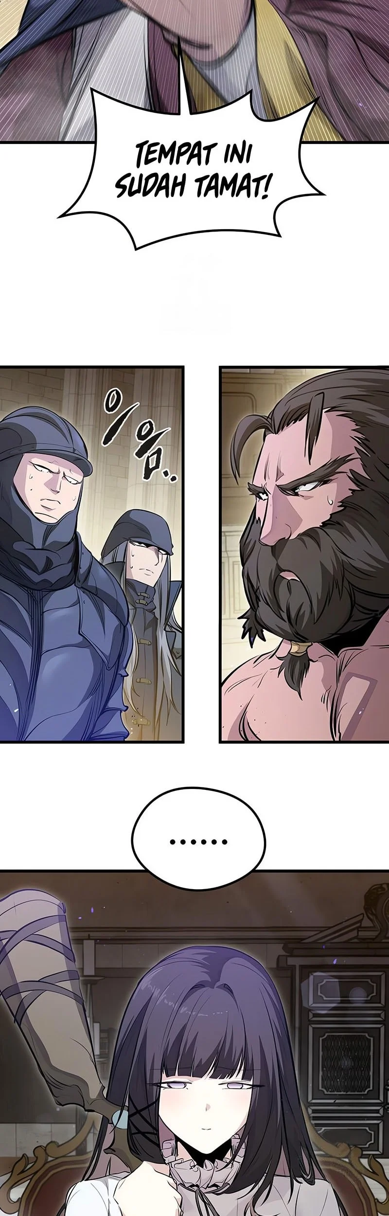 Chapter 73 - halaman 28