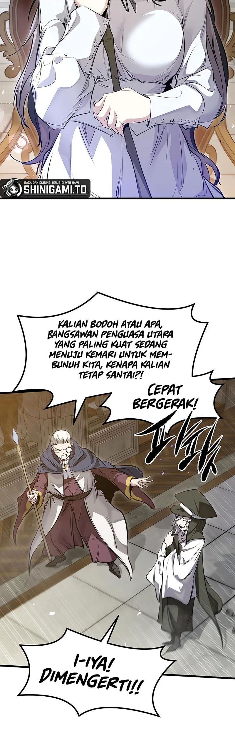 Chapter 73 - halaman 29