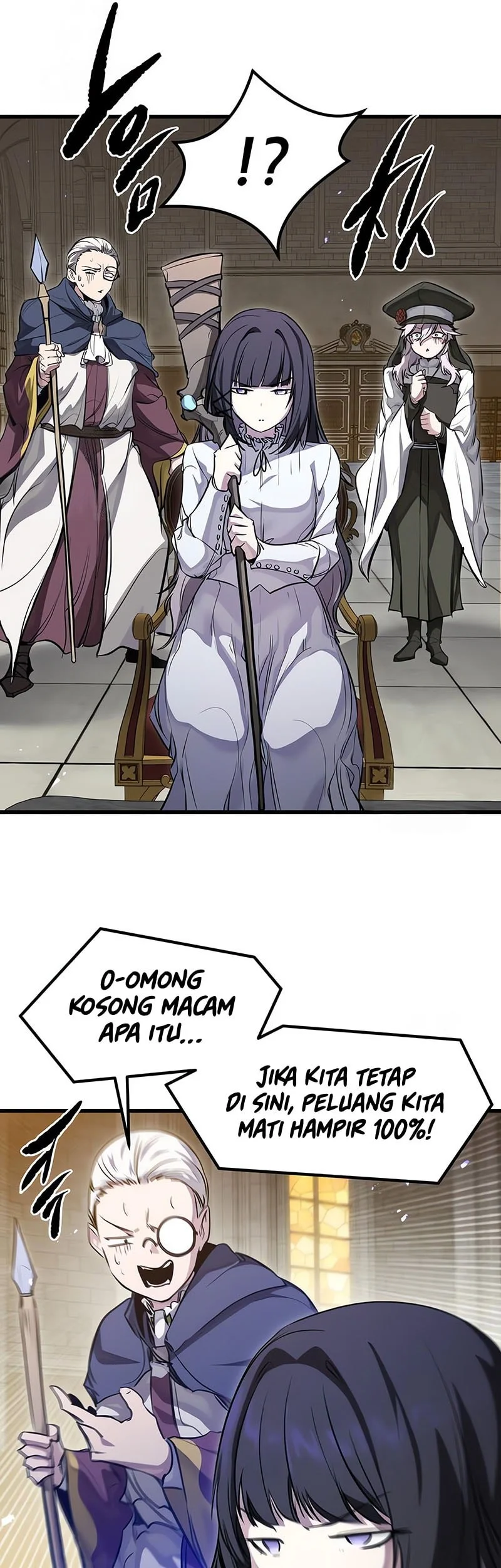 Chapter 73 - halaman 31